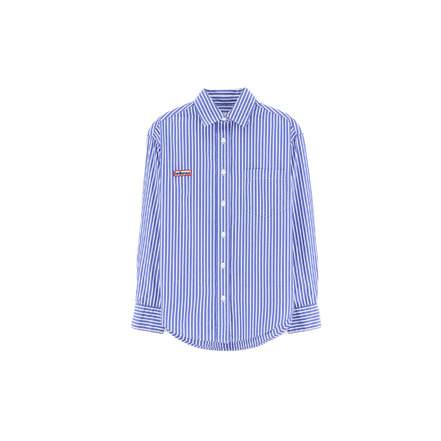 Bellerose blouse blauw