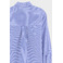 Bellerose blouse blue 2