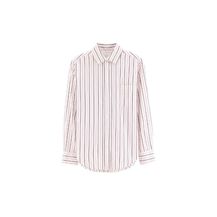 Bellerose blouse pink