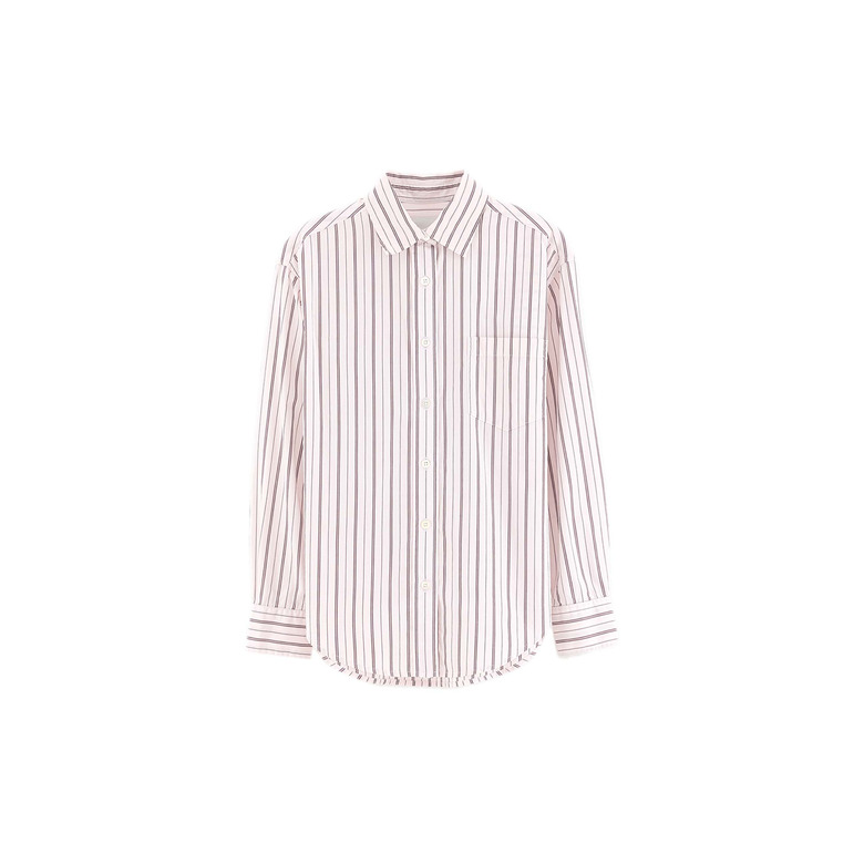 Bellerose blouse roze 1