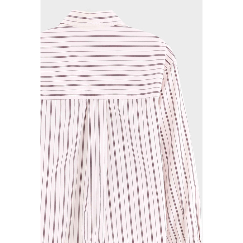 Bellerose blouse roze 2