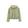Bellerose jacket green 1
