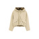 Bellerose jas beige 1