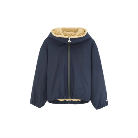 Bellerose jas blauw