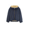 Bellerose jas blauw 1