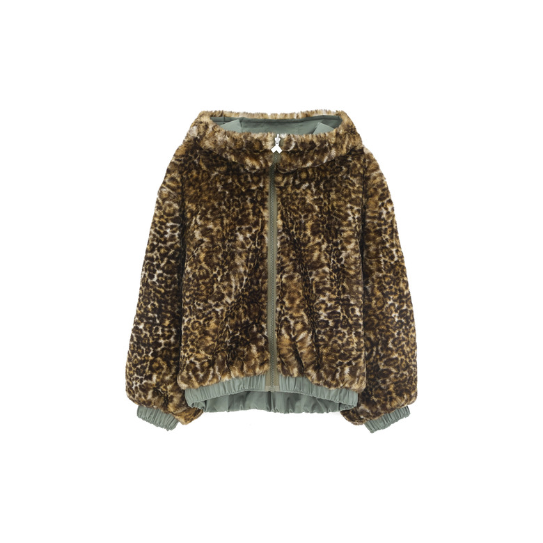 Bellerose jacke grÜn 2