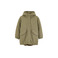Bellerose jacket green 1