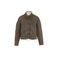 Bellerose weste braun 1