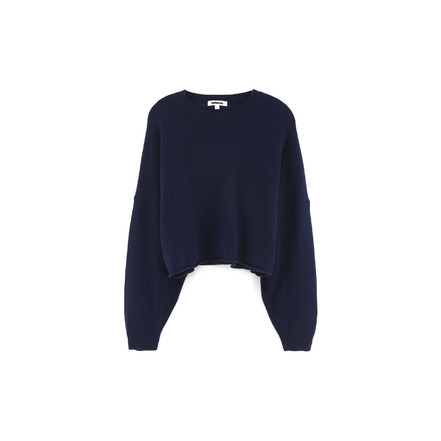 Bellerose trui blauw