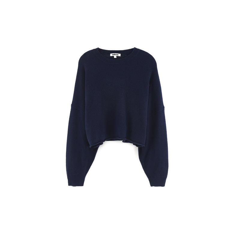 Bellerose trui blauw 1