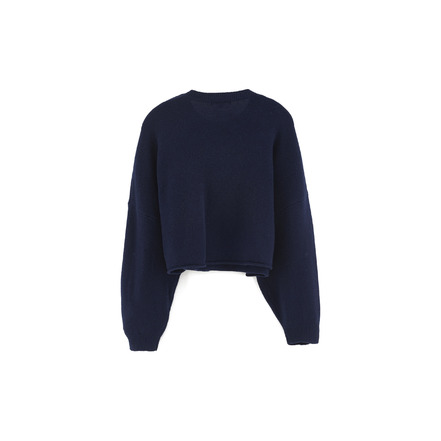 Bellerose trui blauw