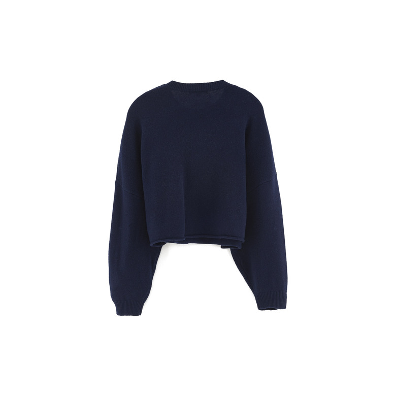 Bellerose trui blauw 2
