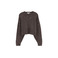 Bellerose pullover braun 1