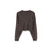 Bellerose pullover braun 2