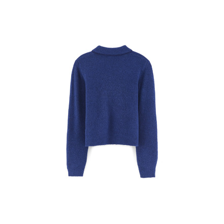 Bellerose trui blauw