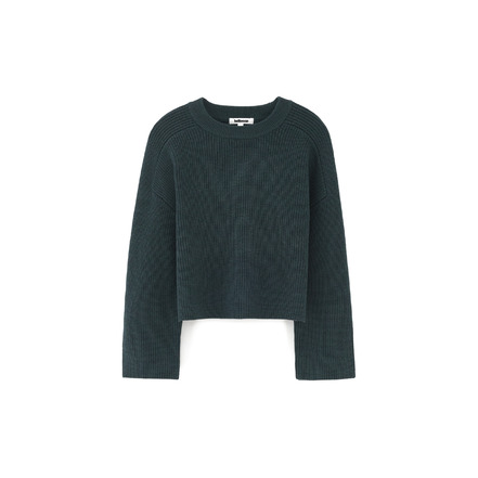Bellerose trui groen