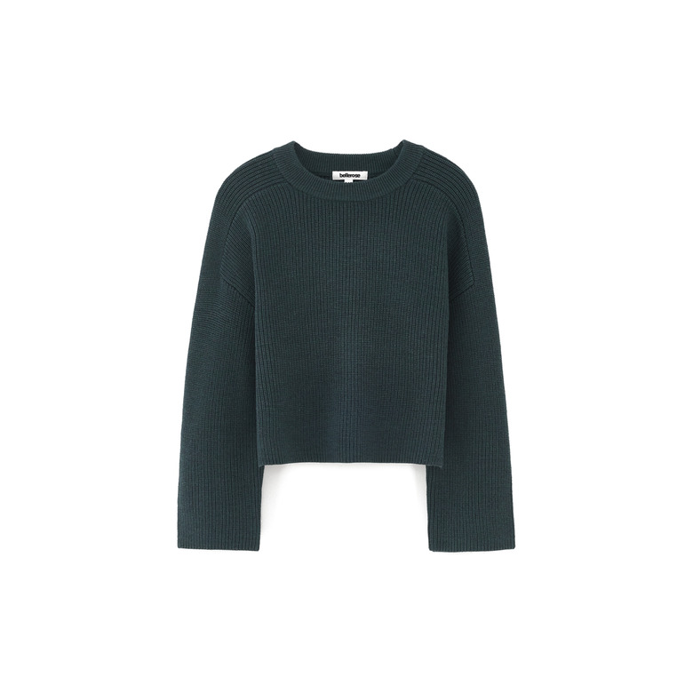 Bellerose pullover grÜn 1