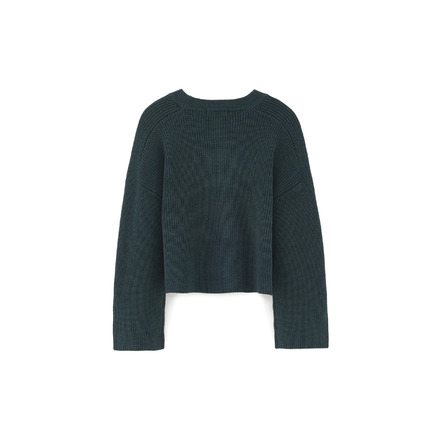 Bellerose trui groen