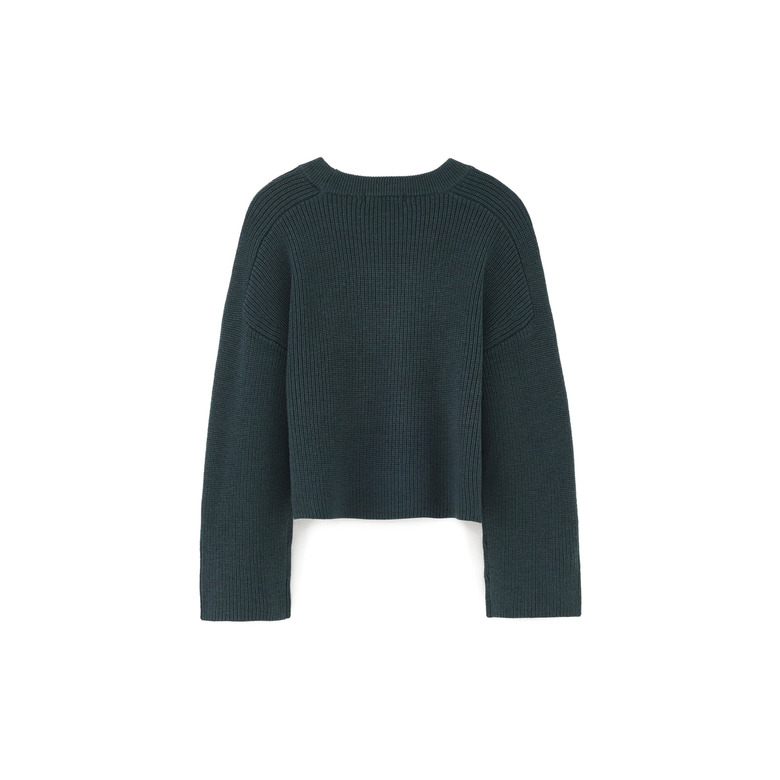 Bellerose pullover grÜn 2