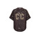 Co'couture t-shirt bruin 1