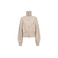 Co'couture strickjacke ecru 1