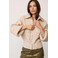 Co'couture strickjacke ecru 2