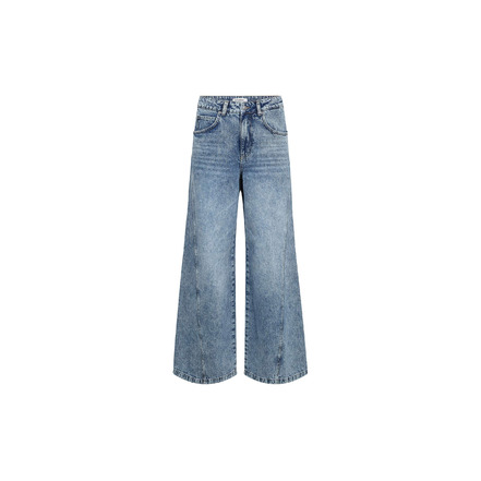 Co'couture jeans blauw