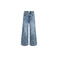 Co'couture jeans blauw 1