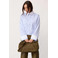 Co'couture blouse blauw 2
