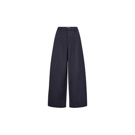 Co'couture hose blau