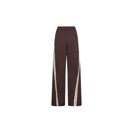 Co'couture broek bruin