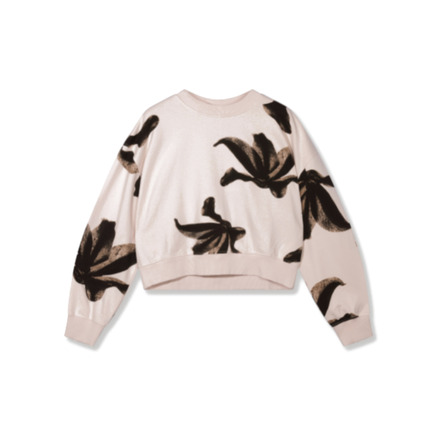 10 Days sweater roze