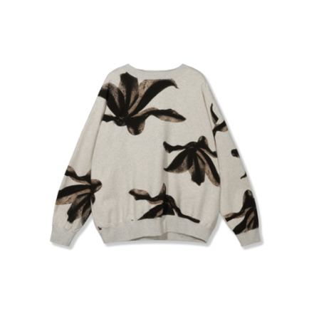 10 Days sweater ecru