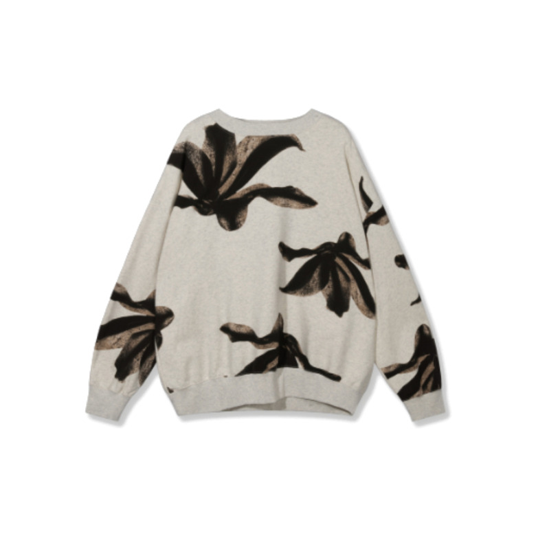 10 Days sweater ecru 1