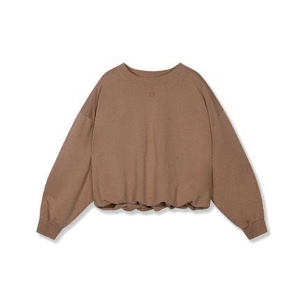 10 Days sweater camel