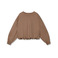 10 Days sweater camel 1