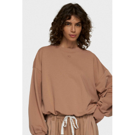 10 Days sweater camel