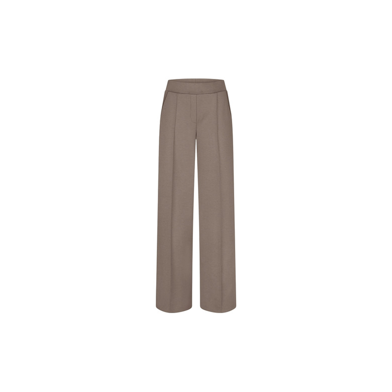 Riani broek beige 1