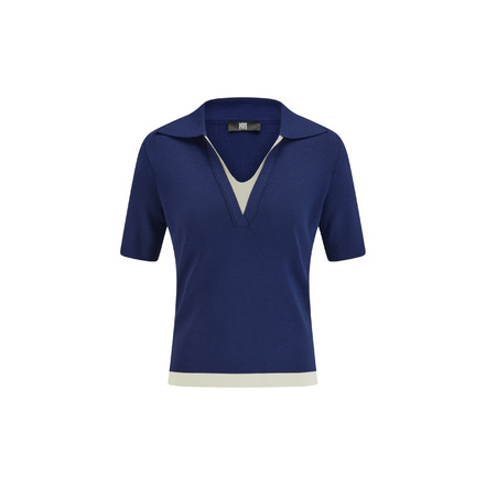 Riani trui blauw