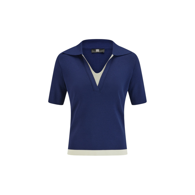 Riani pullover blau 1