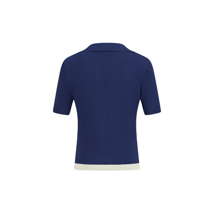 Riani pull bleu