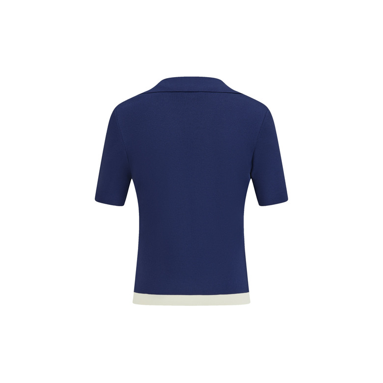 Riani pullover blau 2
