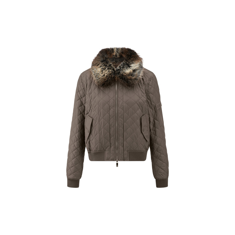 Riani vest beige 1