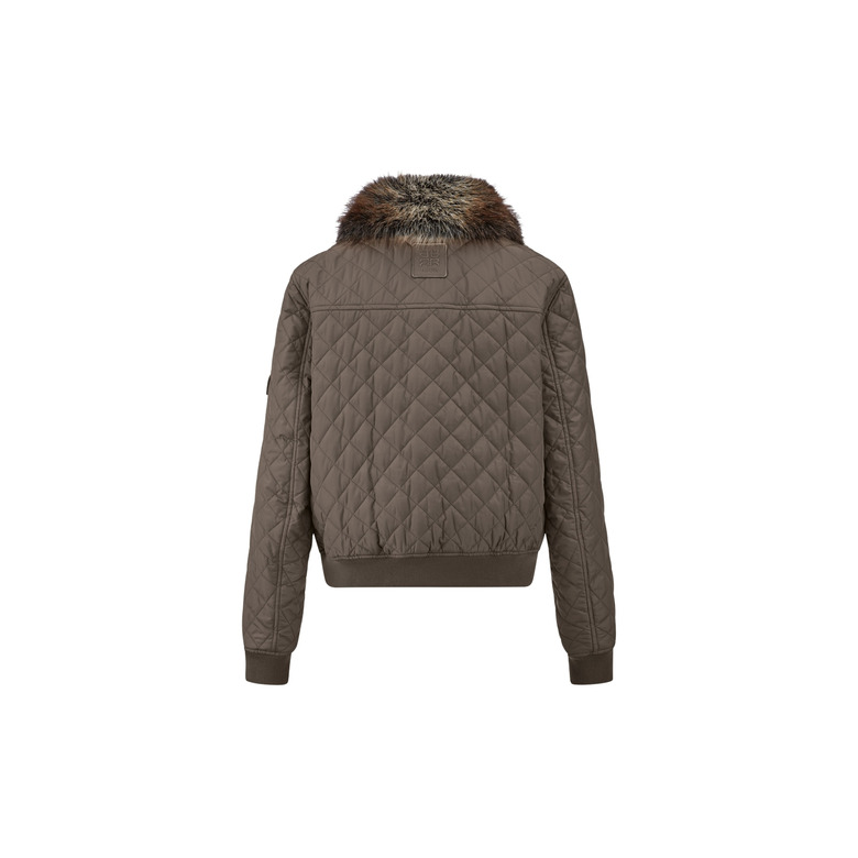 Riani vest beige 2