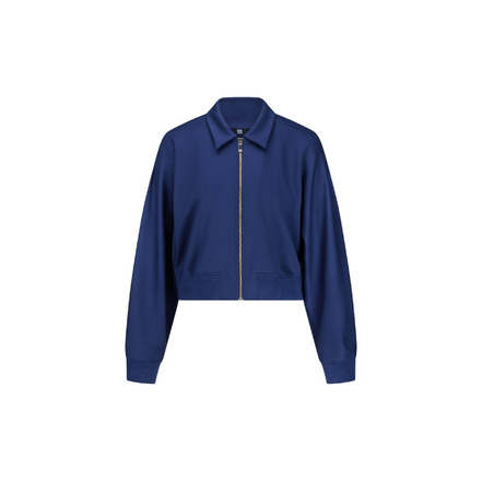 Riani vest blauw