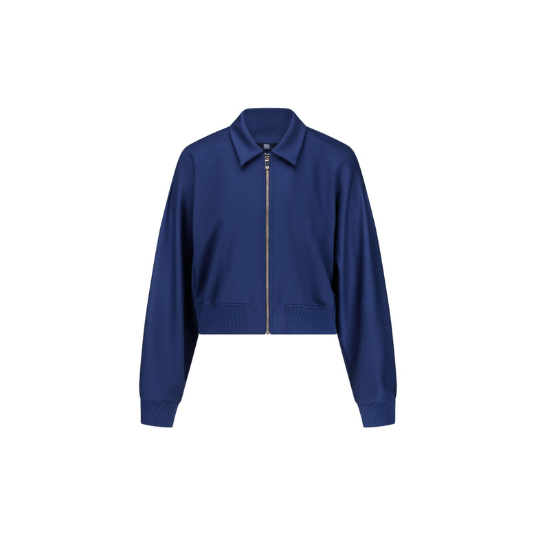 Riani weste blau 1