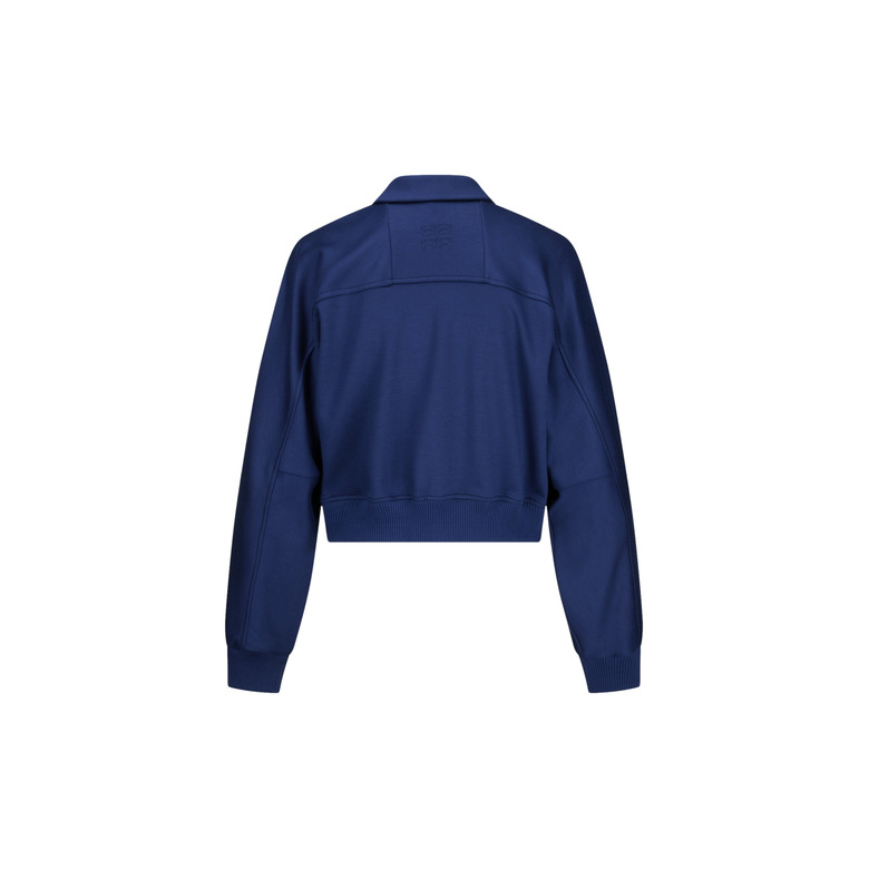 Riani weste blau 2
