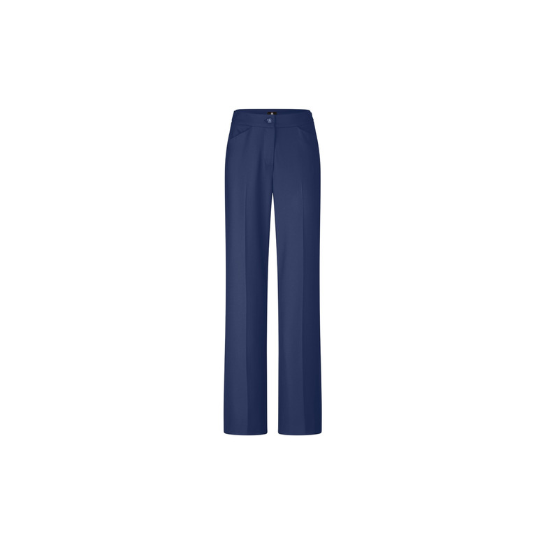 Riani broek blauw 1