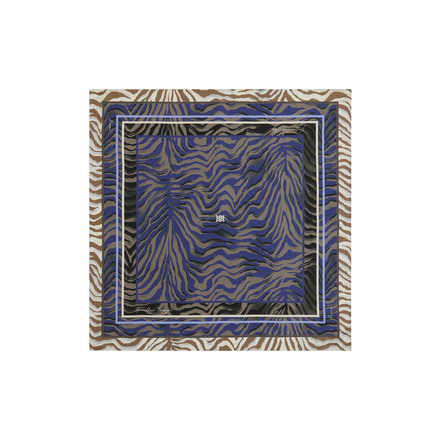 Riani sjaal blauw