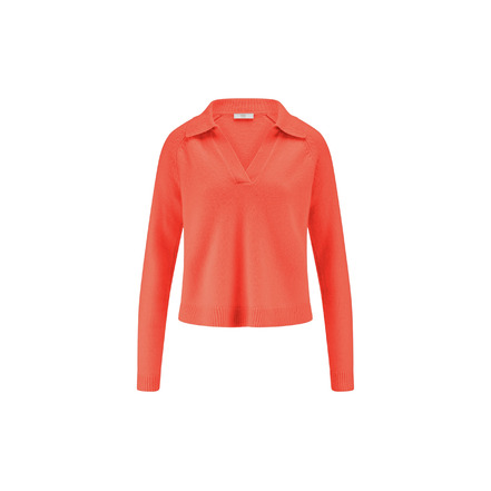 Riani trui oranje
